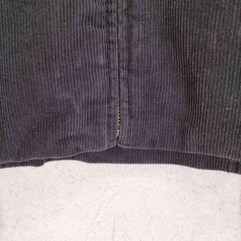 ラディアル RADIALL 14AW コーデユロイジャケット メンズ  S